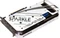Sparkle Arc A770 ROC LUNA OC Edition, SA770RW-16GOC, 16GB GDDR6, HDMI, 3x DP Vorschaubild