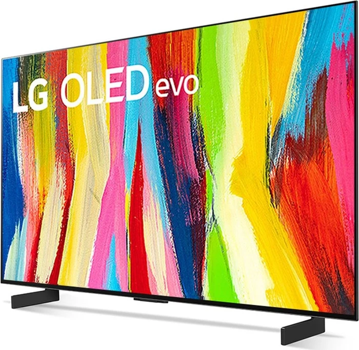 LG OLED42C21LA