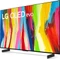 LG OLED42C21LA Vorschaubild