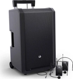 LD Systems Anny 12 BPH2 B5
