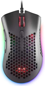 Mars Gaming MMEX schwarz, USB