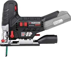 Parkside Performance PSSPA 20-Li B2 Akku-Pendelhubstichsäge solo
