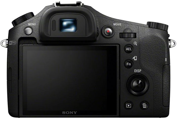 Sony Cyber-shot DSC-RX10
