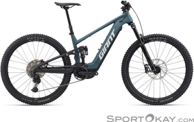 Giant Stance E+ 0 deep lake Modell 2027