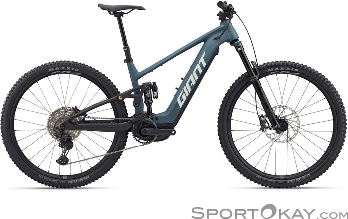 Giant Stance E+ 0 deep lake Modell 2027