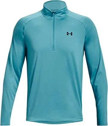Under Armour Tech 2.0 Half Zip Funktionsshirt langarm (Herren)