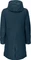 Vaude Annecy 3in1 III Funktionsmantel dark sea uni (Damen) Vorschaubild
