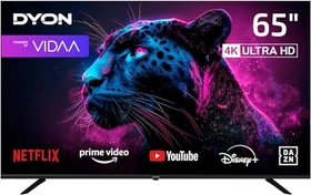 Dyon Movie Smart 65 VX