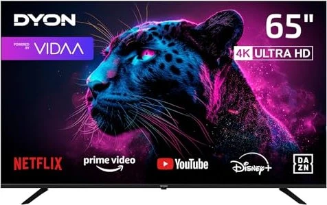 Dyon Movie Smart VX