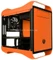 BitFenix Prodigy orange, Mini-ITX Vorschaubild