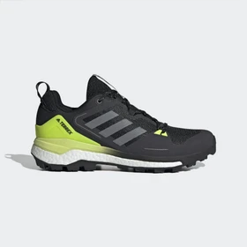 adidas Terrex Skychaser 2.0 core black/grey three/solar yellow (Herren)