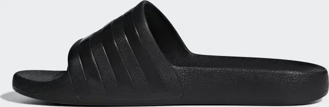 adidas Aqua Adilette core black