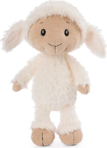 Nici Schaf Sheepmila Green 22cm