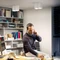Philips Hue White Ambiance Pillar Spot 2-flammig weiß Vorschaubild