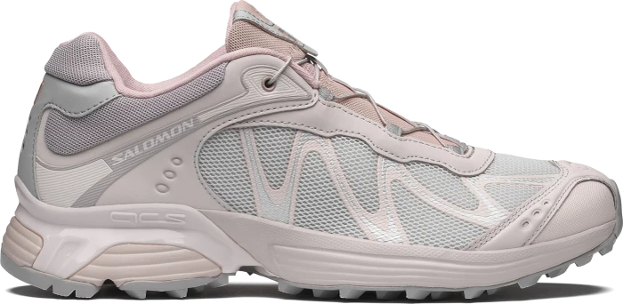 Salomon XT Whisper ashes of roses/shadow gray/lilac ash