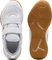 Puma Varion II puma white/berry (Junior) Vorschaubild