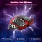 Attack Shark X11SE Wireless Gaming Mouse rot, inkl. Grip Tape, USB/Bluetooth Vorschaubild
