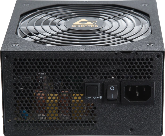 Chieftec Photon Gold GDP-750C-RGB 750W, ATX 2.3