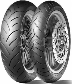 Dunlop ScootSmart 120/70 R16 57H TL