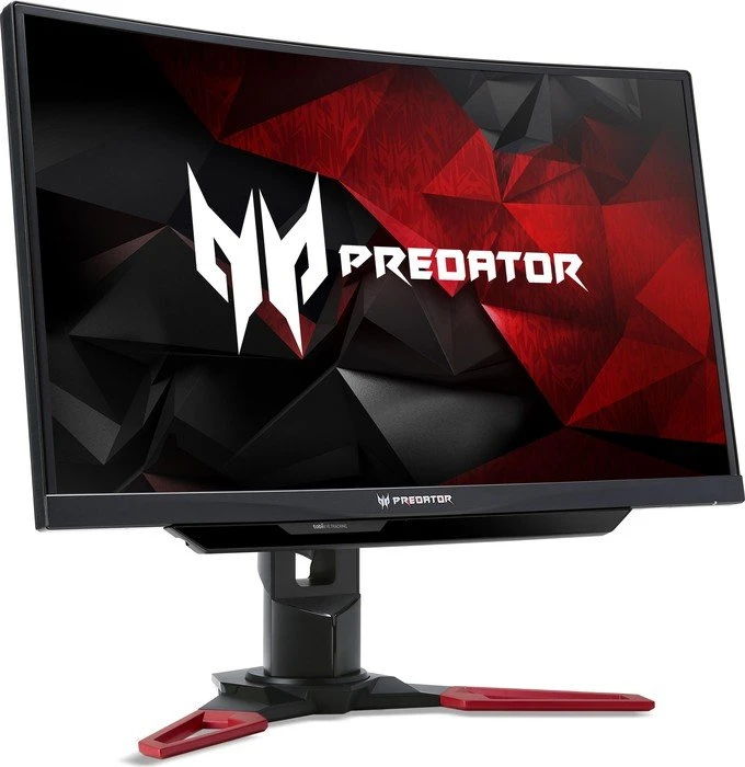 Acer Predator Z1 Z271Tbmiphzx, 27"