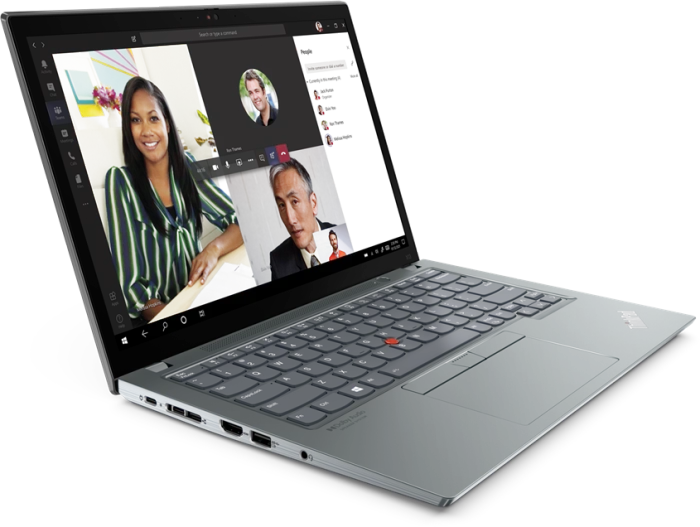 Lenovo ThinkPad X13 G2 (AMD), Storm Grey, Ryzen 7 PRO 5850U, 16GB RAM, 512GB SSD, US