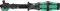 Wera 8000 Zyklop Black Edition Ratsche Vorschaubild