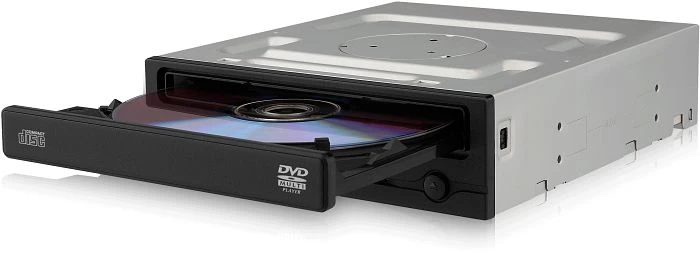 Samsung SH-118CB, schwarz, SATA, bulk