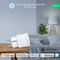 Nous A8M Smart Plug, 3840W, 16A, Smart-Steckdose Vorschaubild