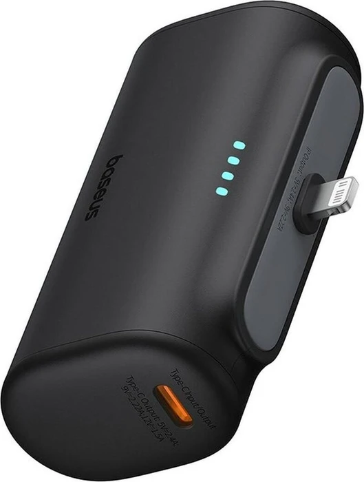 Baseus Baseus Compact 5000mAh 20W