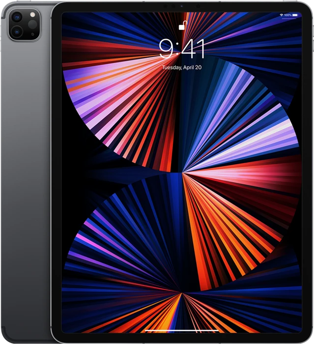 Apple iPad Pro 12.9" - 5. Generation / 2021