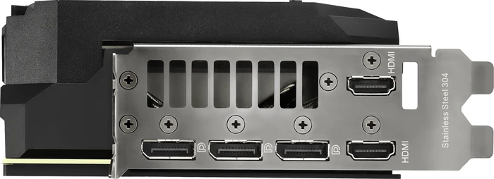 ASUS ROG Strix GeForce RTX 3090, ROG-STRIX-RTX3090-24G-GAMING, 24GB GDDR6X, 2x HDMI, 3x DP