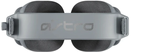 Logitech G Astro A10 Gen 2 grau