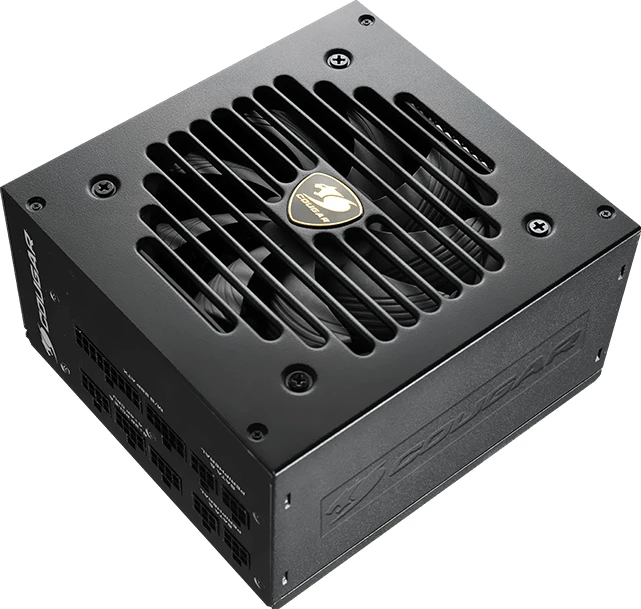 Cougar GEX750 750W, ATX 2.4
