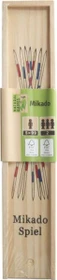 Natural Games Mikado Bambus