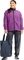 Jack Wolfskin Zoya 2in1 Tote Shopper midnight sky Vorschaubild