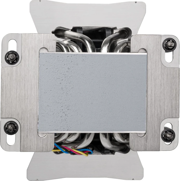 SilverStone XE04-SP6P