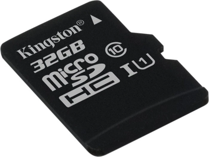 Kingston R45 32GB, UHS-I, Class 10