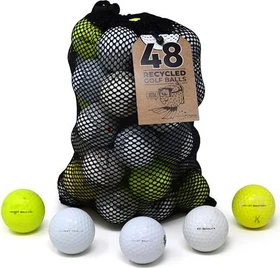 Titleist Lake Balls Golfbälle, 100 Stück