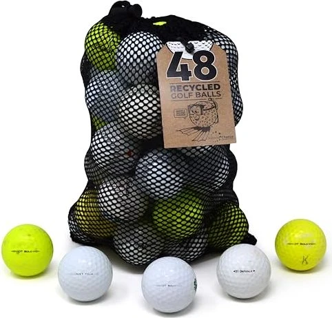 Titleist Lake Balls