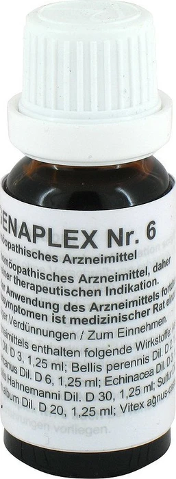 REGENAPLEX 6, 15 ml