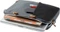 Hama Florenz Notebook Tasche 14.1" grau/schwarz Vorschaubild
