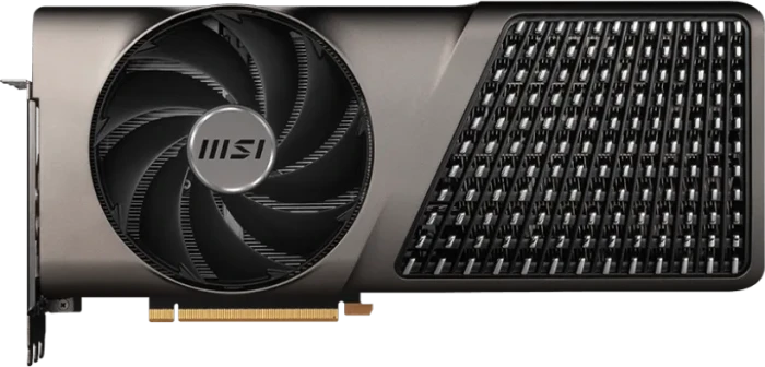 MSI GeForce RTX 4070 Ti SUPER 16G Expert, 16GB GDDR6X, HDMI, 3x DP
