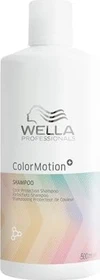 Wella ColorMotion+ Shampoo, 500ml