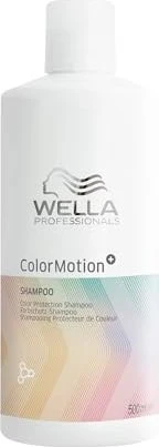 Wella ColorMotion+ Shampoo