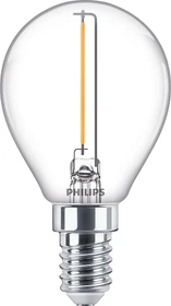 Philips Classic LED Tropfen E14 1.4-15W/827