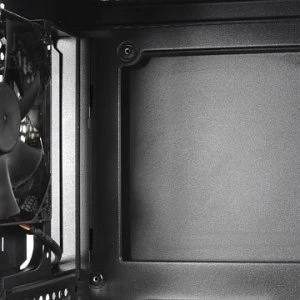 Thermaltake Spacecraft VF-I USB 2.0, Acrylfenster