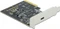 DeLOCK 1x USB-C 3.2, PCIe 3.0 x4 Vorschaubild