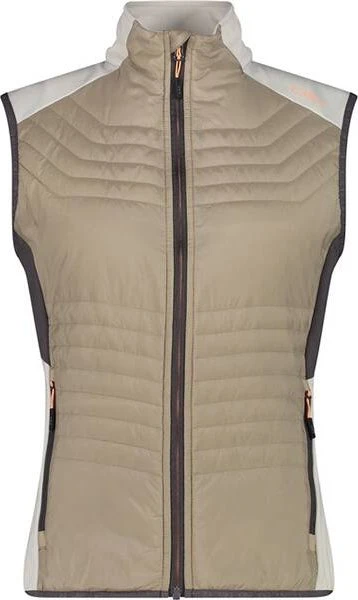 CMP Unlimitech Stretch Performance Weste (Damen)