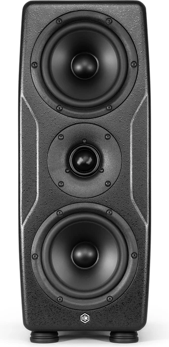 IK Multimedia iLoud Precision MTM MKII, Paar