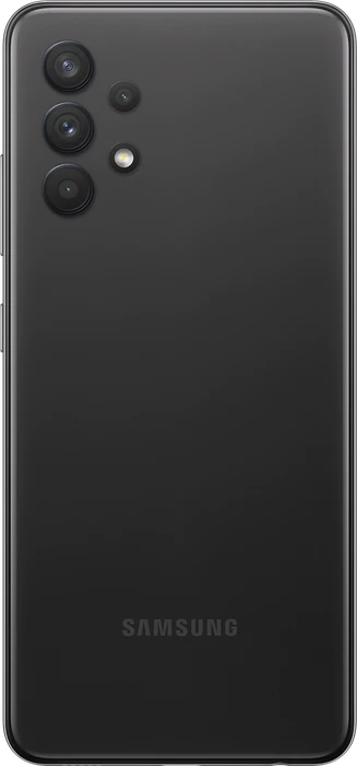 Samsung Galaxy A32 128GB/4GB Awesome Black